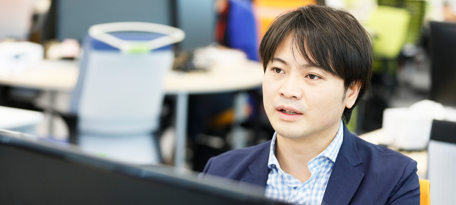 社員紹介