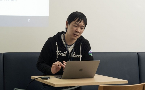FLECTの勉強会☆