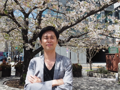 2018年度はどんな1年でしたか？