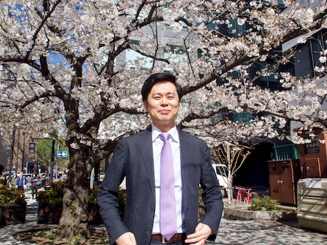 2019年度が始まりました！
