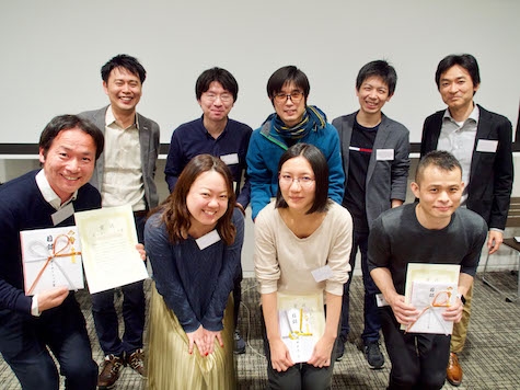 FLECT CORE VALUE受賞者発表！