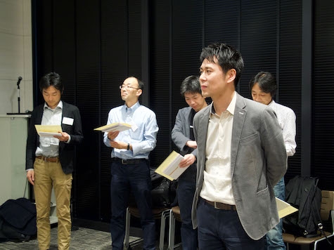 FLECT CORE VALUE受賞者発表！Part2