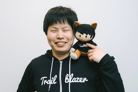 FLECT Trailhead Ranger!