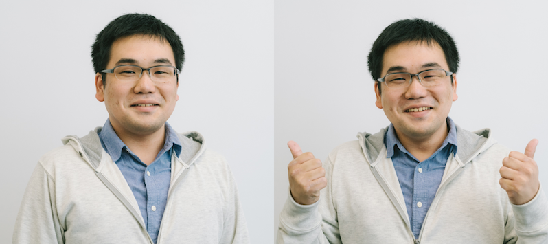 入社１年が経ちました！Vol.5