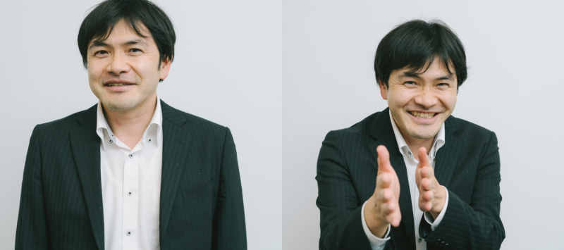 入社１年が経ちました！Vol.8