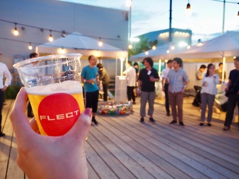 FLECT夏の思い出！〜BBQ開催！〜