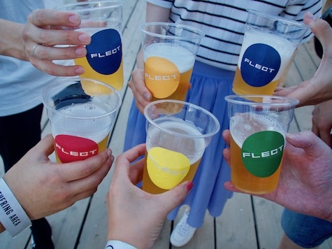FLECT夏の思い出〜BBQ開催！つづき〜