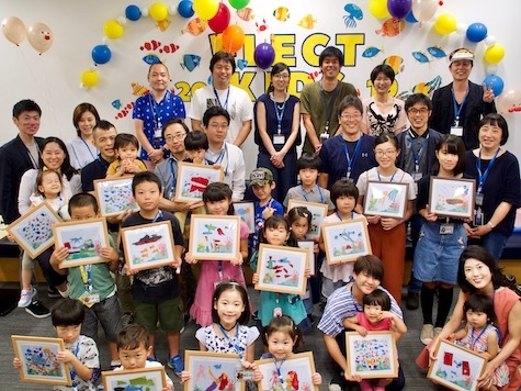 FLECT FAMILYDAY2019開催！