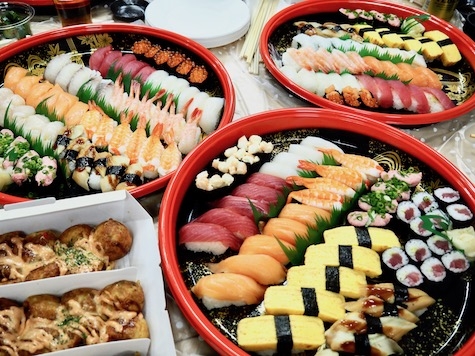 フレクトの忘年会！〜前編〜