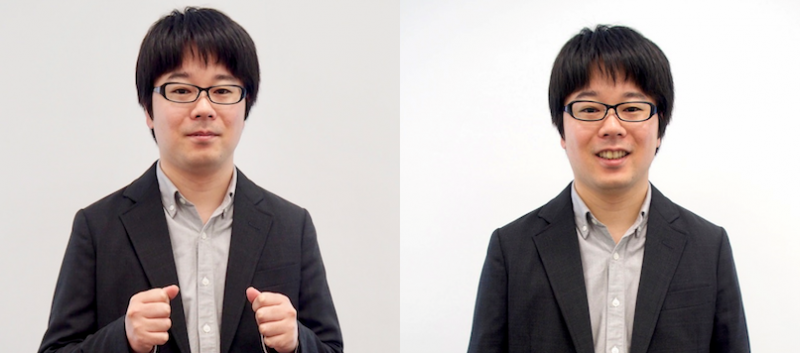 入社１年が経ちました！Vol.12