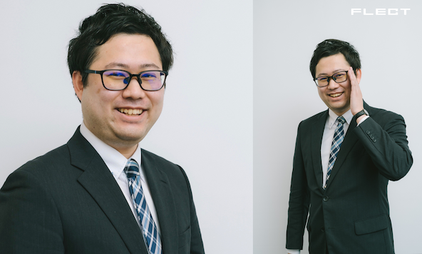 入社１年が経ちました！Vol.24