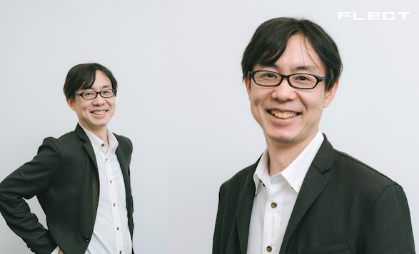 入社１年が経ちました！Vol.23