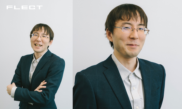 入社１年が経ちました！Vol.25