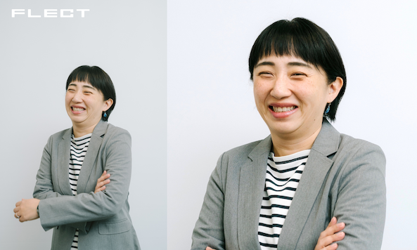 入社１年が経ちました！Vol.26