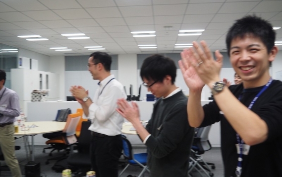忘年会～Part3～