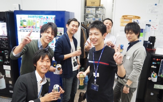  2018年忘年会～Part2～