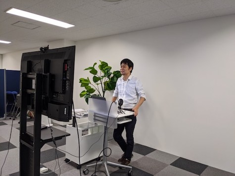 ファミリーデーを開催しました！Vol.2