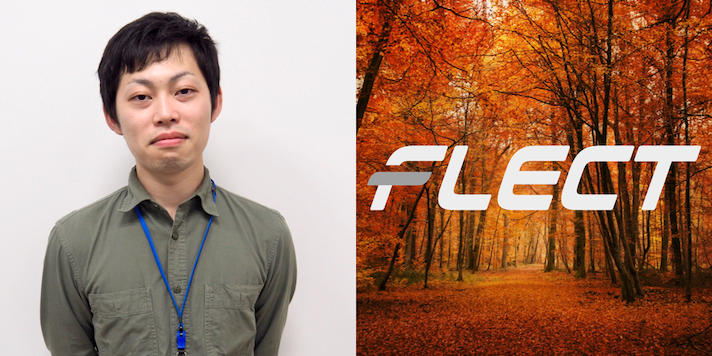 入社１年が経ちました！Vol.36