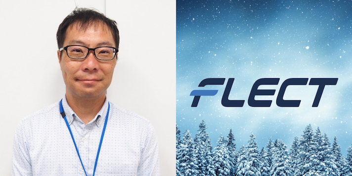 入社１年が経ちました！Vol.38