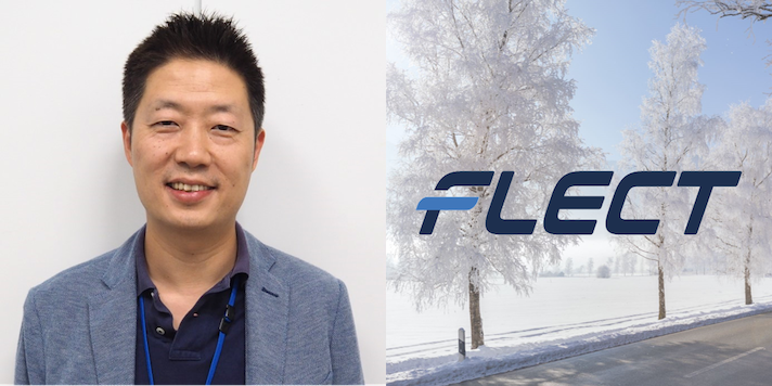 入社１年が経ちました！Vol.39
