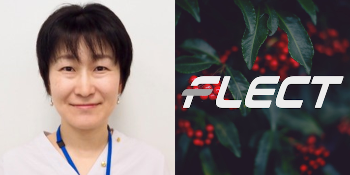 入社１年が経ちました！Vol.40