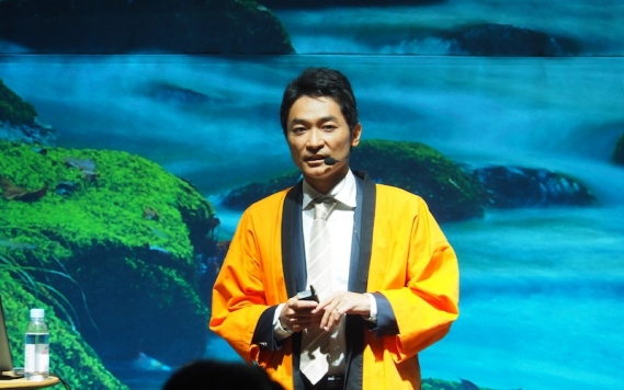  Salesforce World Tour Tokyo 2018!～ブレイクアウトセッション編～