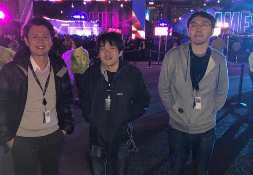 終盤となったAWS re:Invent！