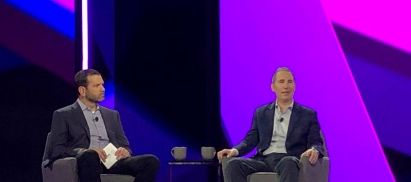 フレクトが行くAWS re:Invent 2018 Day. 2～ブログ編～